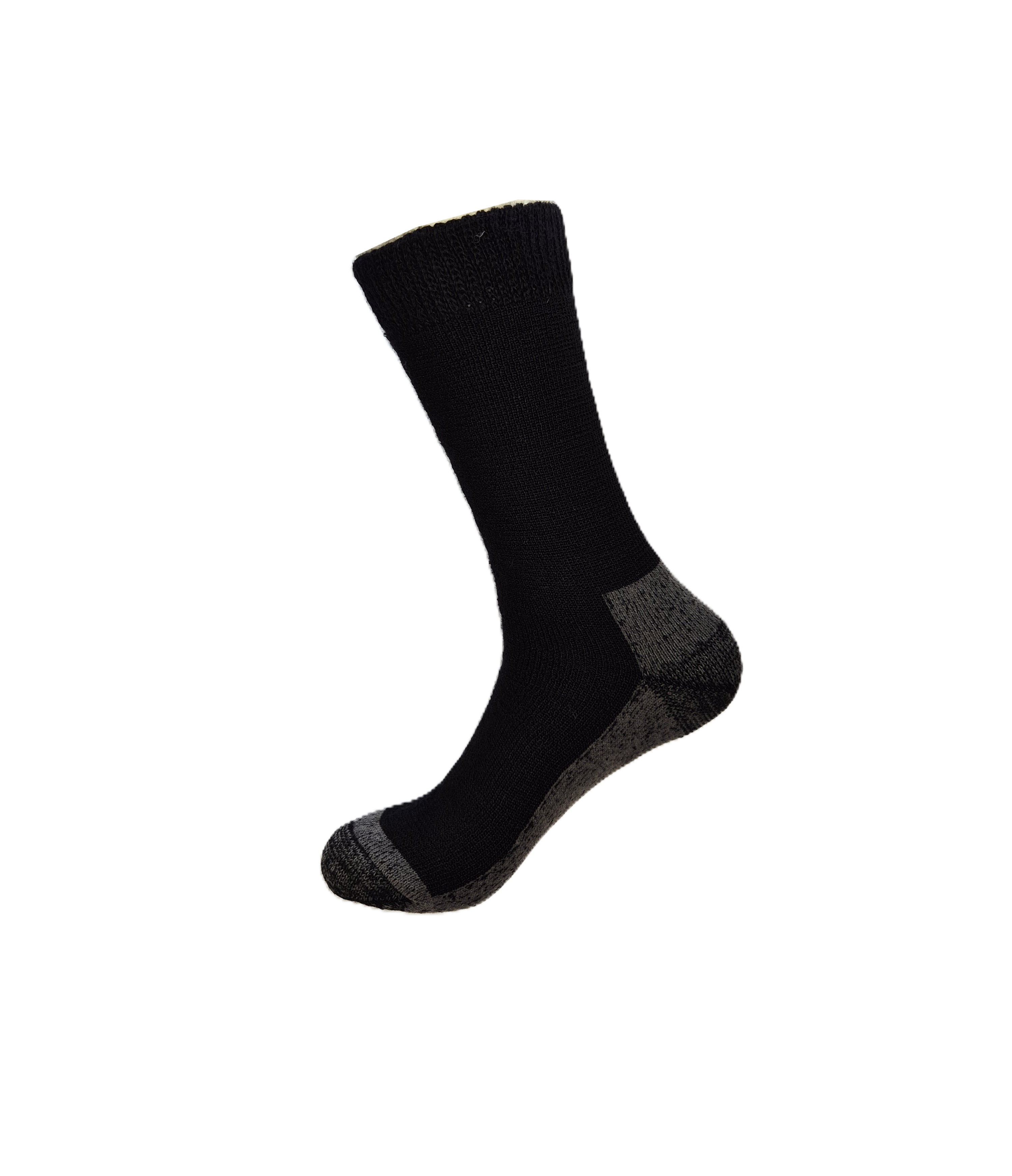 Alpaka Outdoor Hiker Socken | Fair Trade | aus Alpaka-Wolle-Mix