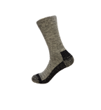 Alpaka Outdoor Hiker Socken | Fair Trade | aus Alpaka-Wolle-Mix