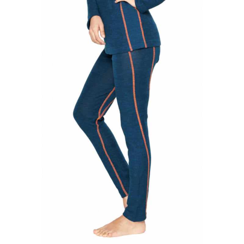 Thermo-Leggins ST. MORITZ für Damen mit Alpaka-Mix