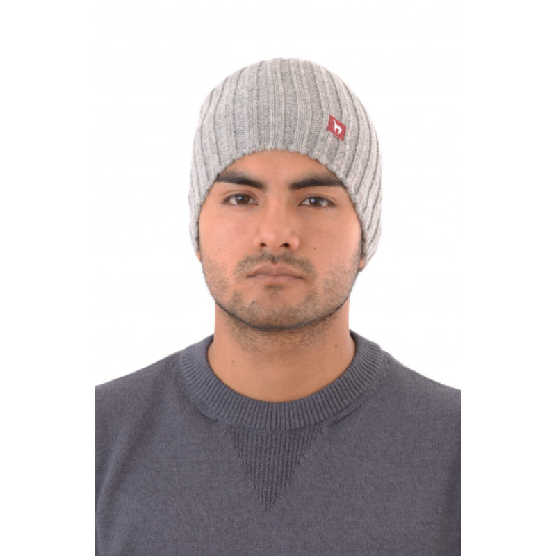 Alpaka Mütze SKYCAP aus Baby Alpakawolle