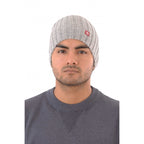 Alpaka Mütze SKYCAP aus Baby Alpakawolle