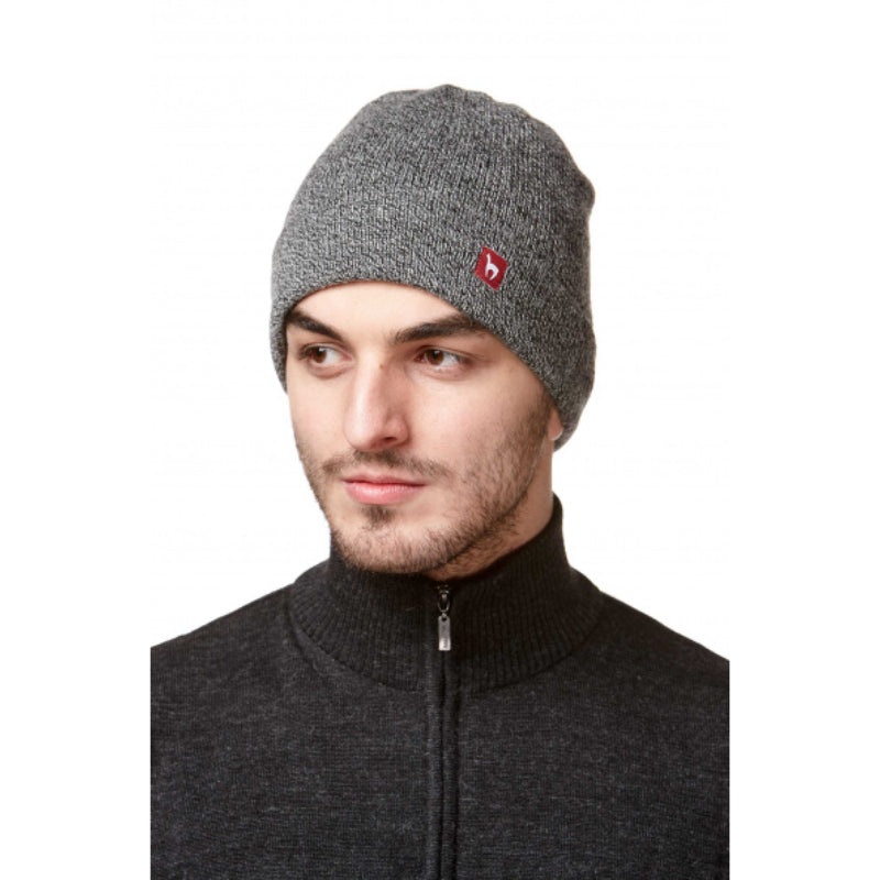 Alpaka Mütze BARK aus 100% Baby Alpaka