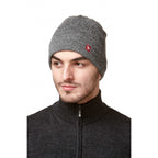 Alpaka Mütze BARK aus 100% Baby Alpaka