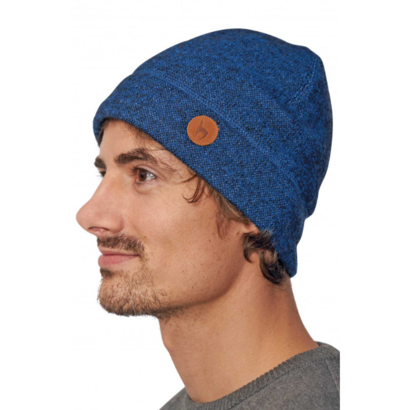 Alpaka Mütze ALPACA SPORT aus Baby Alpaka und Wolle