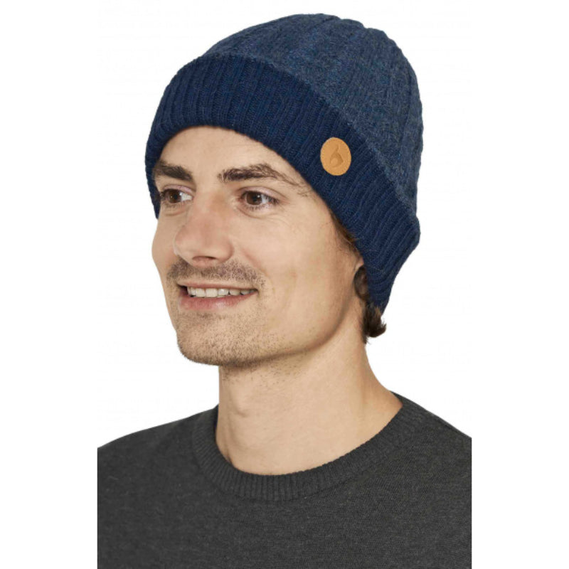 Alpaka Mütze SUAVE aus 100% Baby Alpaka