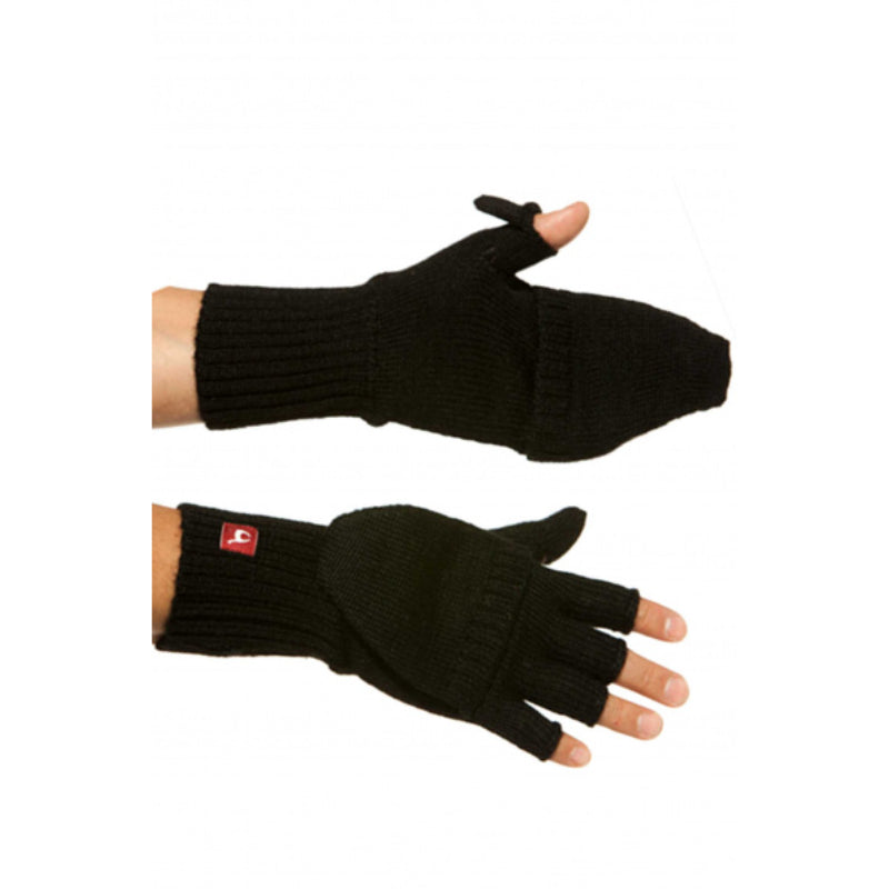 Alpaka Handschuhe KÄNGURU aus 100% Baby Alpaka