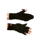 Alpaka Handschuhe KÄNGURU aus 100% Baby Alpaka