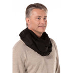 Alpaka Schal UNI aus 100% Baby Alpaka (30*180 cm)