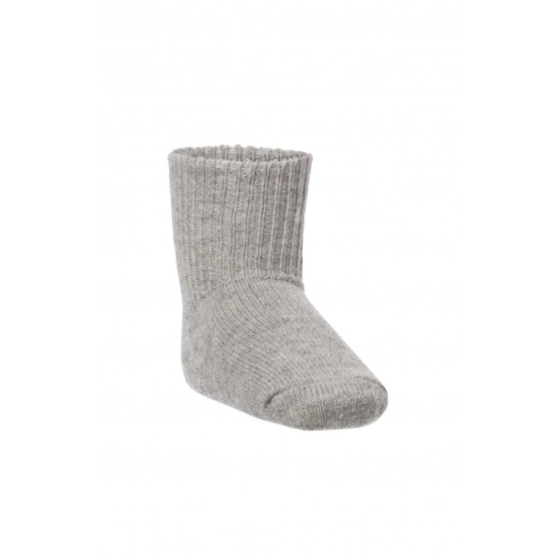 Alpaka Socken Kinder (Gr. 15-29) aus 60% Baby Alpaka & 30% Baumwolle