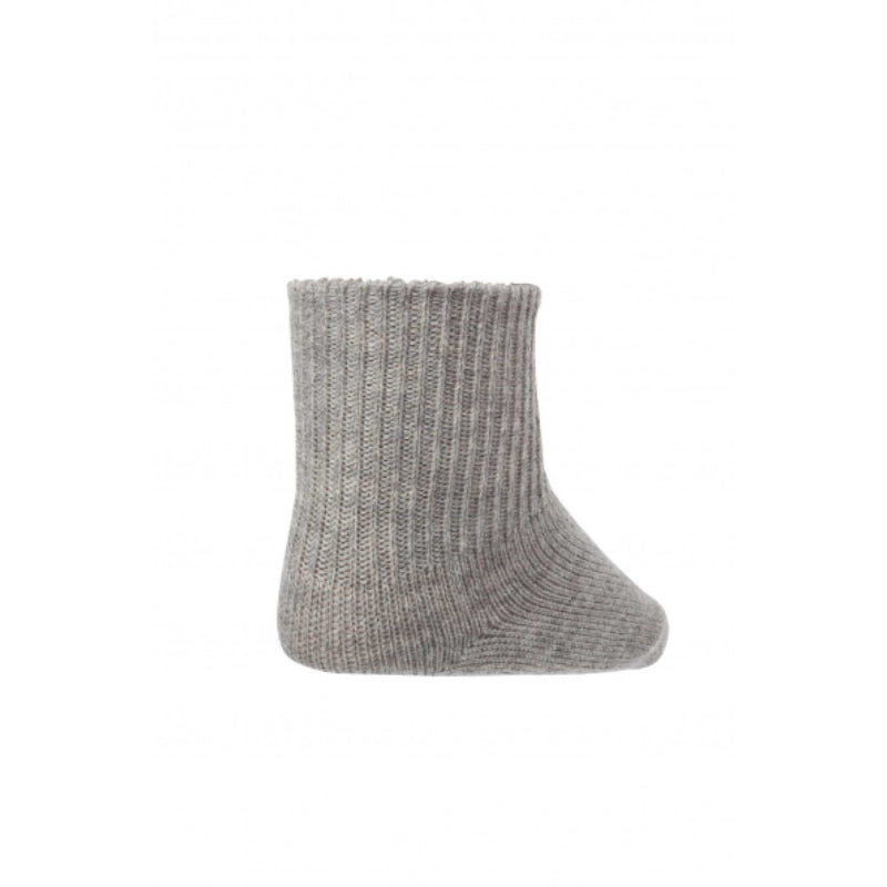Alpaka Socken Kinder (Gr. 15-29) aus 60% Baby Alpaka & 30% Baumwolle