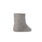 Alpaka Socken Kinder (Gr. 15-29) aus 60% Baby Alpaka & 30% Baumwolle