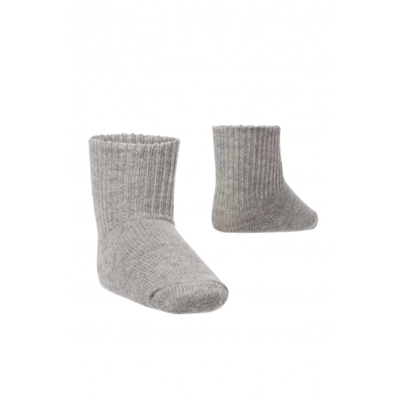 Alpaka Socken Kinder (Gr. 15-29) aus 60% Baby Alpaka & 30% Baumwolle