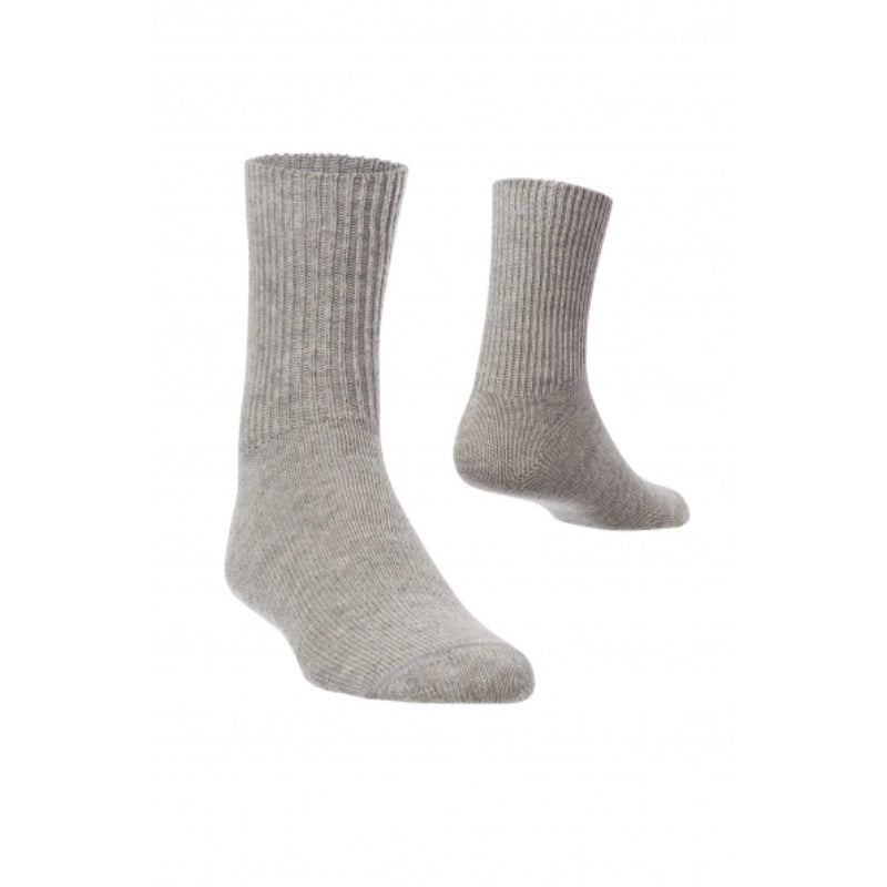 Alpaka Socken Kinder (Gr. 30-35) aus 60% Baby Alpaka & 30% Baumwolle