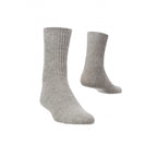 Alpaka Socken Kinder (Gr. 30-35) aus 60% Baby Alpaka & 30% Baumwolle