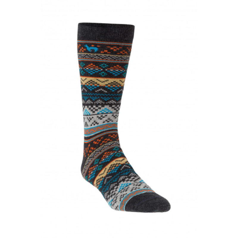 Alpaka Socken INKA aus 70% Baby Alpaka & 25% Pima Baumwolle