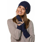 Alpaka Pulswärmer BIESEN aus 100% Baby Alpaka