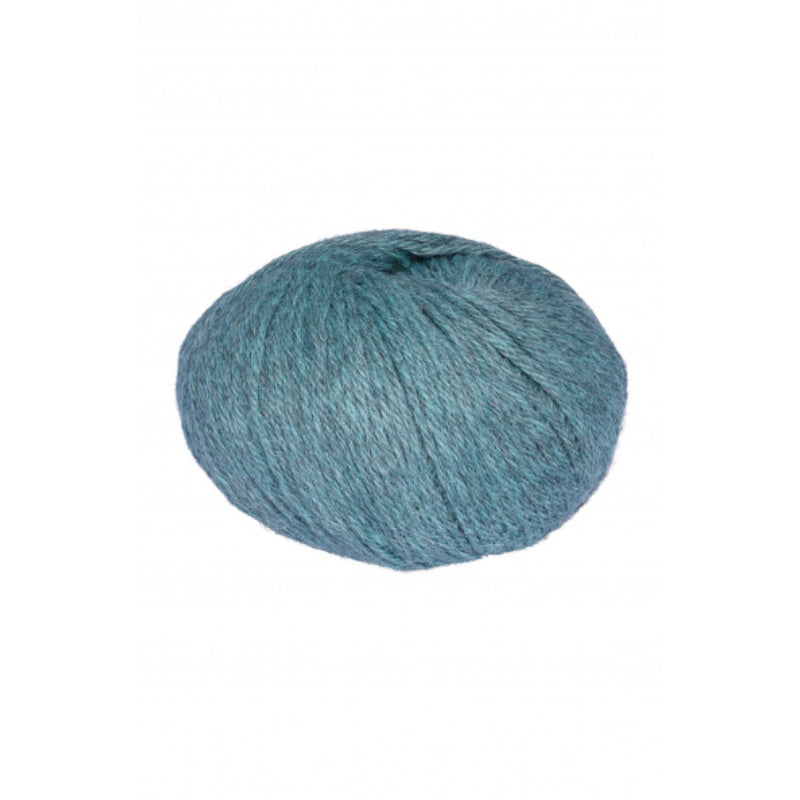 Alpaka Wolle SOFT | 50g | 100% Alpaka Superfine himbeer