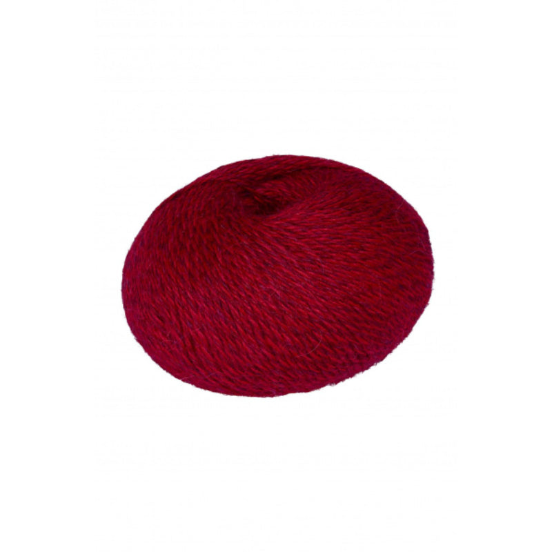 Alpaka Wolle SOFT | 50g | 100% Alpaka Superfine natur