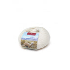 Alpaka Wolle SOFT | 50g | 100% Alpaka Superfine natur