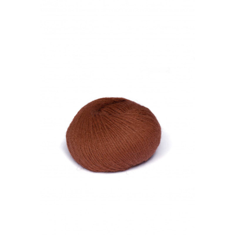 Alpaka Wolle SOFT | 50g | 100% Alpaka Superfine himbeer