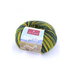 Alpaka Wolle SOCKENGARN | 50g | Alpaka-Woll-Mix lila/rosa
