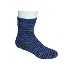 Alpaka Wolle SOCKENGARN | 50g | Alpaka-Woll-Mix lila/rosa