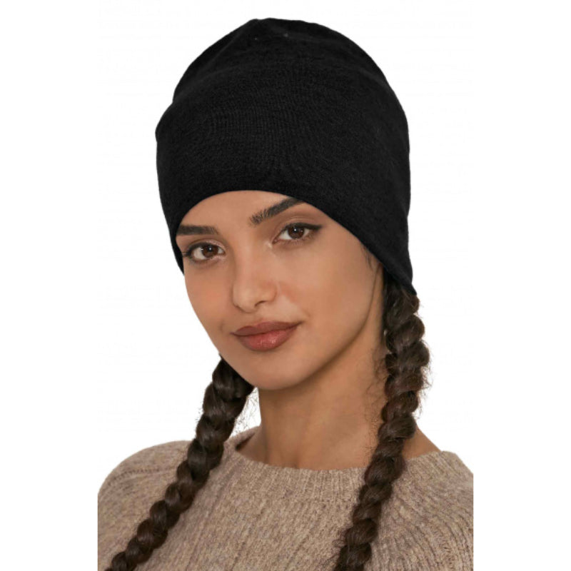 Mütze ROYAL ALPACA SPORT BEANIE aus Royal Alpaka-Mix