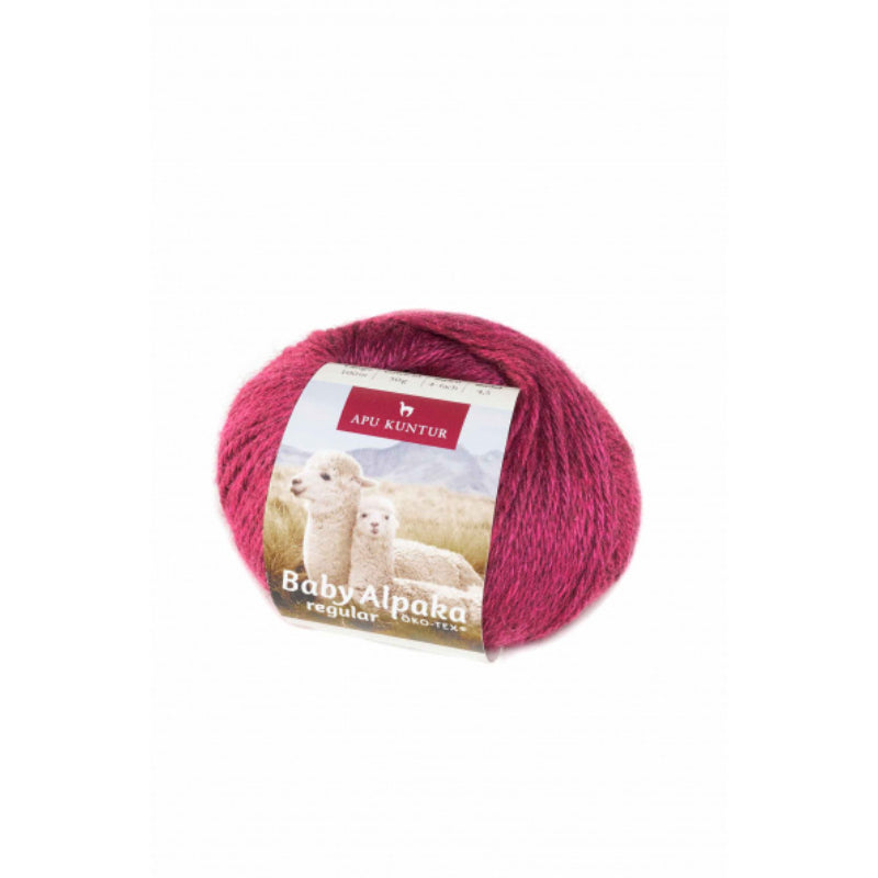 Alpaka Wolle SOFT | 50g | 100% Alpaka Superfine natur