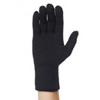 Alpaka Fingerhandschuhe UNI aus 100% Baby Alpaka