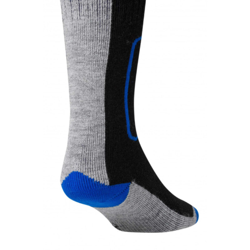 Alpaka KINDER SKI SOCKEN aus Alpaka Woll-Mix