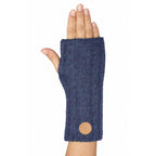 Alpaka Pulswärmer SUAVE aus 100% Baby Alpaka