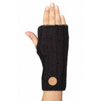 Alpaka Pulswärmer SUAVE aus 100% Baby Alpaka