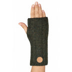 Alpaka Pulswärmer SUAVE aus 100% Baby Alpaka