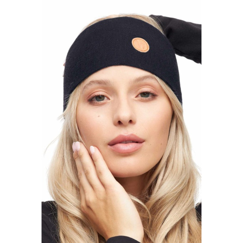 Stirnband ROYAL ALPACA SPORT aus Royal Alpaka-Mix