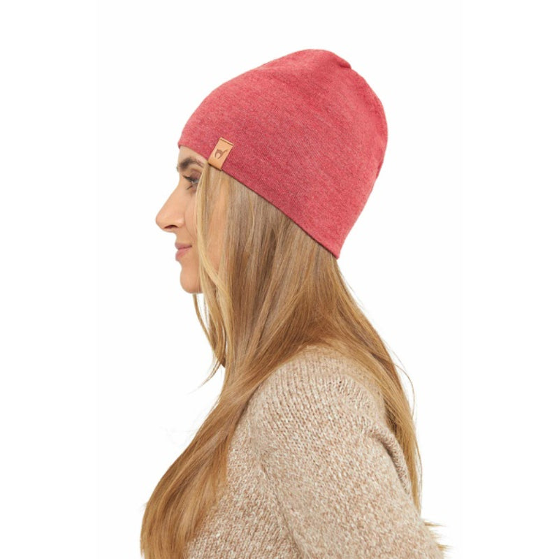 Mütze ROYAL ALPACA SPORT BEANIE aus Royal Alpaka-Mix