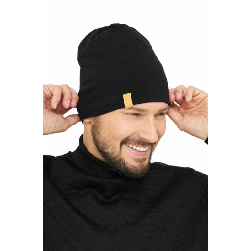 Mütze ROYAL ALPACA SPORT BEANIE aus Royal Alpaka-Mix