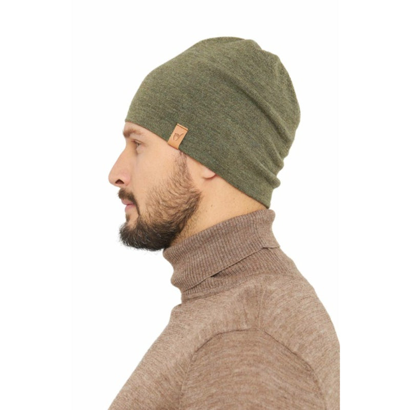 Mütze ROYAL ALPACA SPORT BEANIE aus Royal Alpaka-Mix