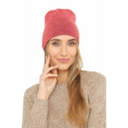 Mütze ROYAL ALPACA SPORT BEANIE aus Royal Alpaka-Mix