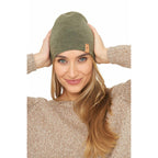 Mütze ROYAL ALPACA SPORT BEANIE aus Royal Alpaka-Mix