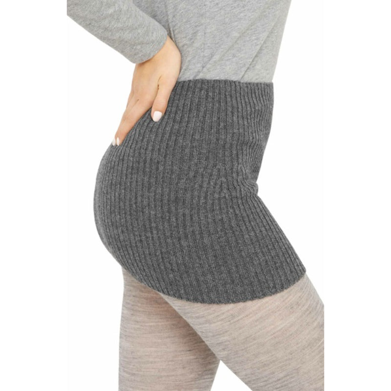 Nierenwärmer RIPP aus 100% Baby Alpaka