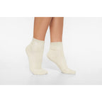 Alpaka WOHLFÜHL Socken aus Alpaka-Wolle-Mix