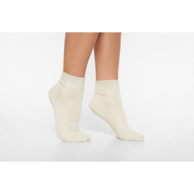 Alpaka WOHLFÜHL Socken aus Alpaka-Wolle-Mix