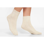 Alpaka WOHLFÜHL Socken aus Alpaka-Wolle-Mix