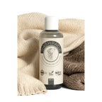 Bio-Feinwaschmittel für Alpaka- und Wollfasern