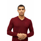 Alpaka Pullover BASIC aus 100% Baby Alpaka