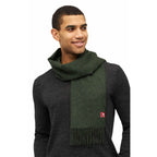 Alpaka Schal UNI aus 100% Baby Alpaka (30*180 cm)