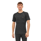 ANDEN ACTIVE Herren Thermo Shirt mit Premium Baby Alpaka