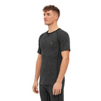 ANDEN ACTIVE Herren Thermo Shirt mit Premium Baby Alpaka