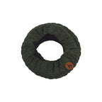 Alpaka Loop-Schal SUAVE aus Baby Alpaka und Merino