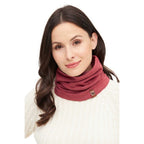 Loop-Schal ROYAL ALPACA SPORT aus Royal Alpaka-Mix